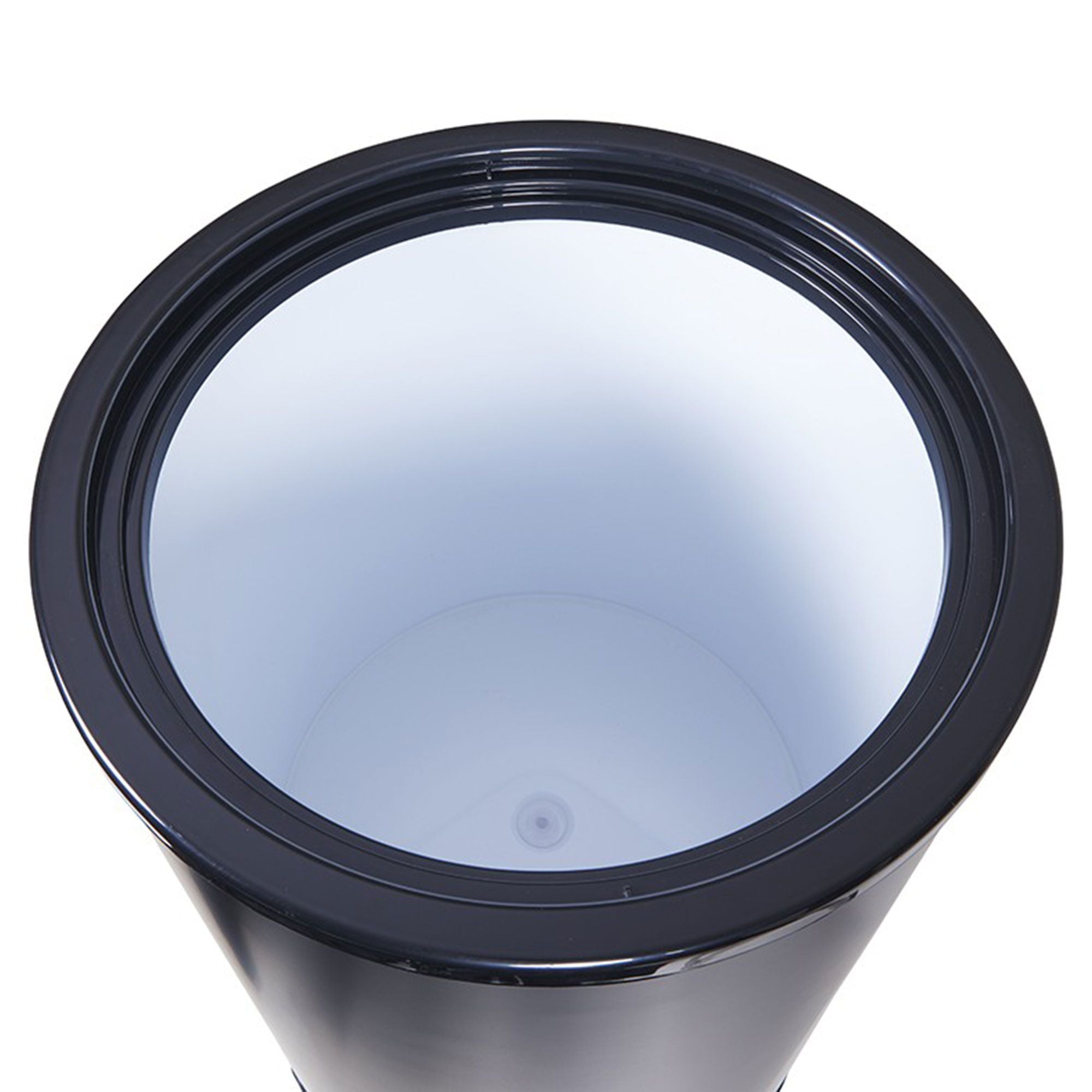 Frigorifero raffrescatore 41 litri Full Black Officina