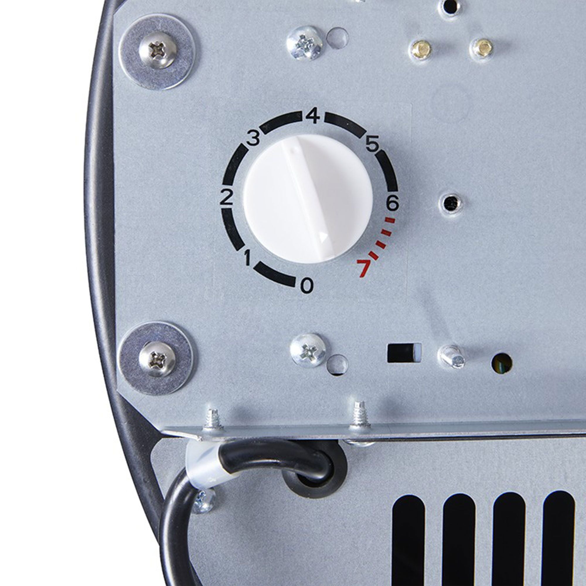 Frigorifero raffrescatore 41 litri Full Black Officina