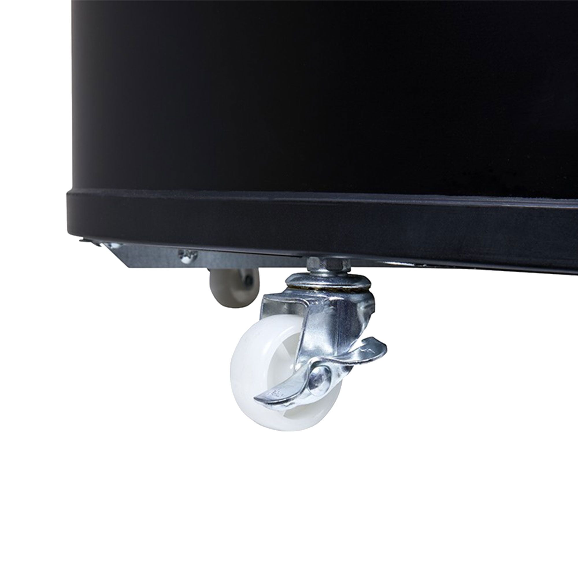 Frigorifero raffrescatore 71 litri Full Black Officina