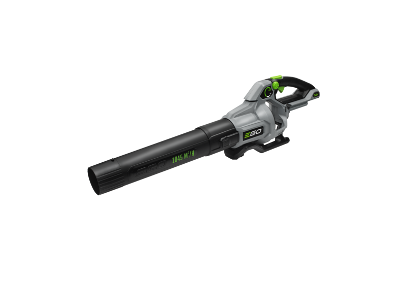 Soffiatore Ego LB6150E 56 volts EGO DA 1045 M³/H