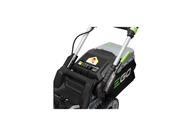 Rasaerba a batteria 56 volts LM1701E 2,5AH SET EGO+ KIT MULCHING OMAGGIO