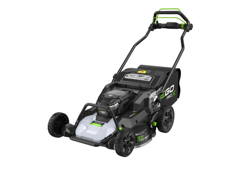 Tosaerba semovente Pro X da 76 cm Ego LMX7600SP