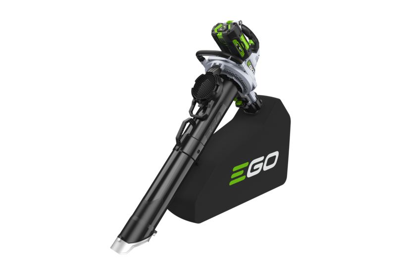 ASPIRATORE SOFFIATORE 3 IN 1 EGO LV5004E SET 5AH