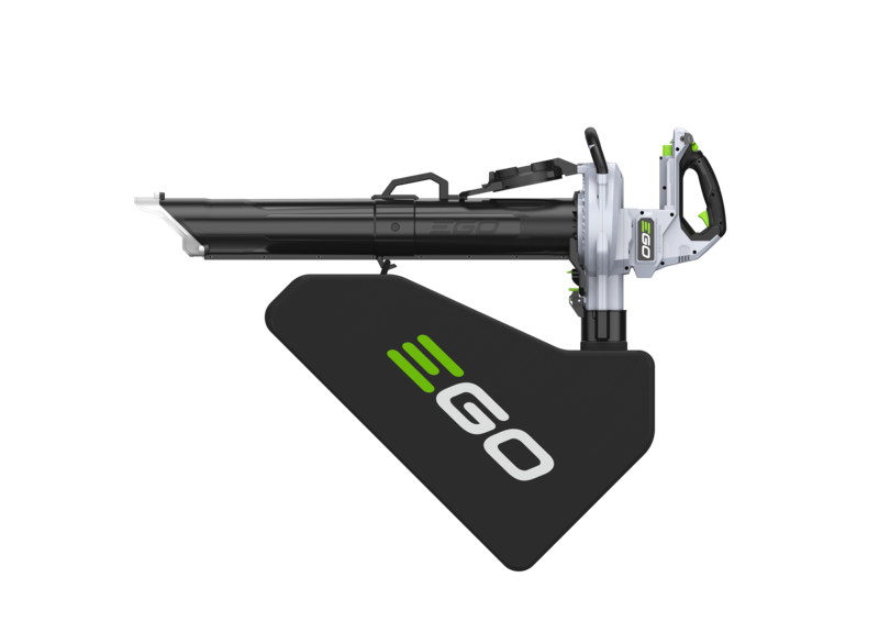 ASPIRATORE SOFFIATORE 3 IN 1 EGO LV5004E SET 5AH