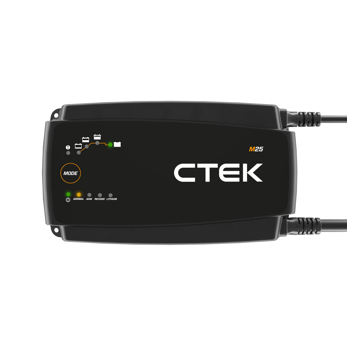 Caricabatterie CTEK M25