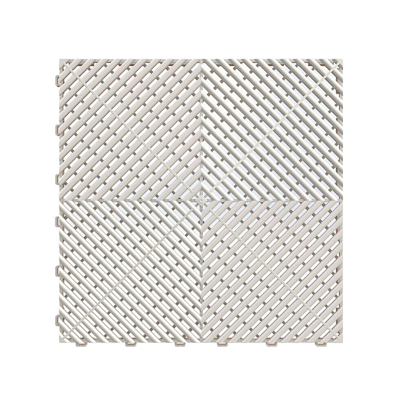 Piastrelle da officina 40cm x 40xm spessore 18mm Workshopitaly MPS FLOORS