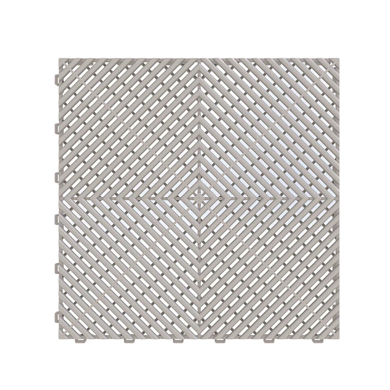 Piastrelle da officina 40cm x 40xm spessore 18mm Workshopitaly MPS FLOORS