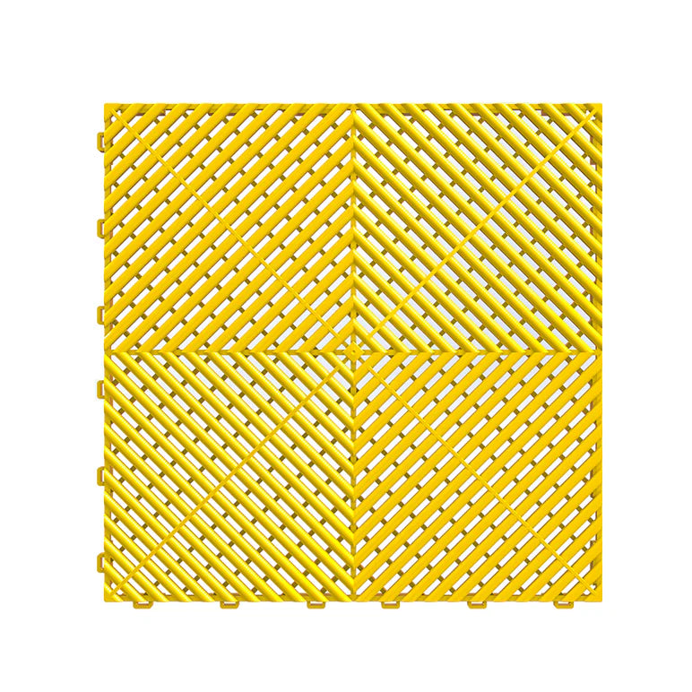 Piastrelle da officina 40cm x 40xm spessore 18mm Workshopitaly MPS FLOORS