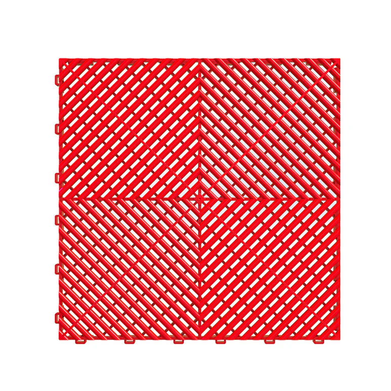 Piastrelle da officina 40cm x 40xm spessore 18mm Workshopitaly MPS FLOORS