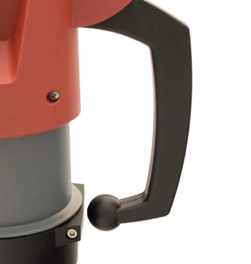 POMPA DI ASPIRAZIONE MANUALE A PISTONE PER GASOLIO MPGASOLIO