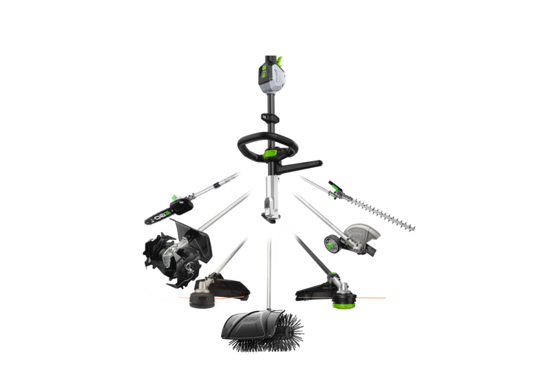 GRUPPO MOTORE PRO X MUTLTI-TOOL Ego PHX1600