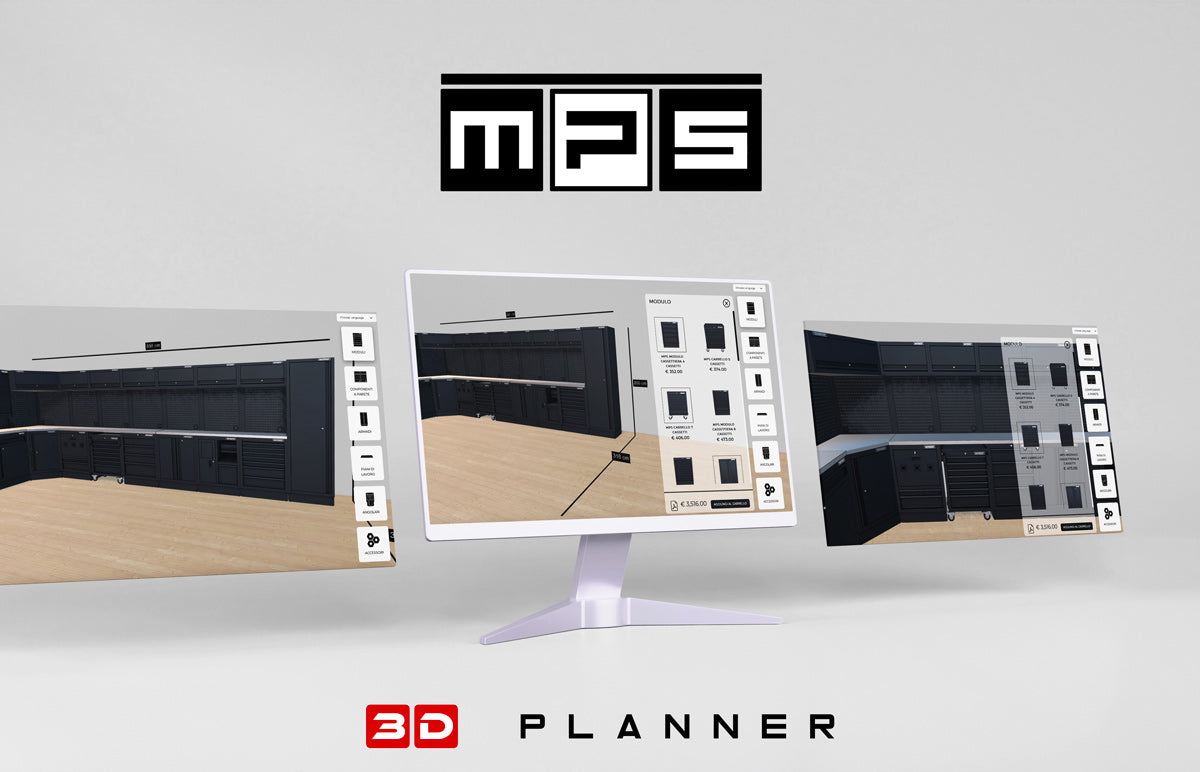 MPS Configurator