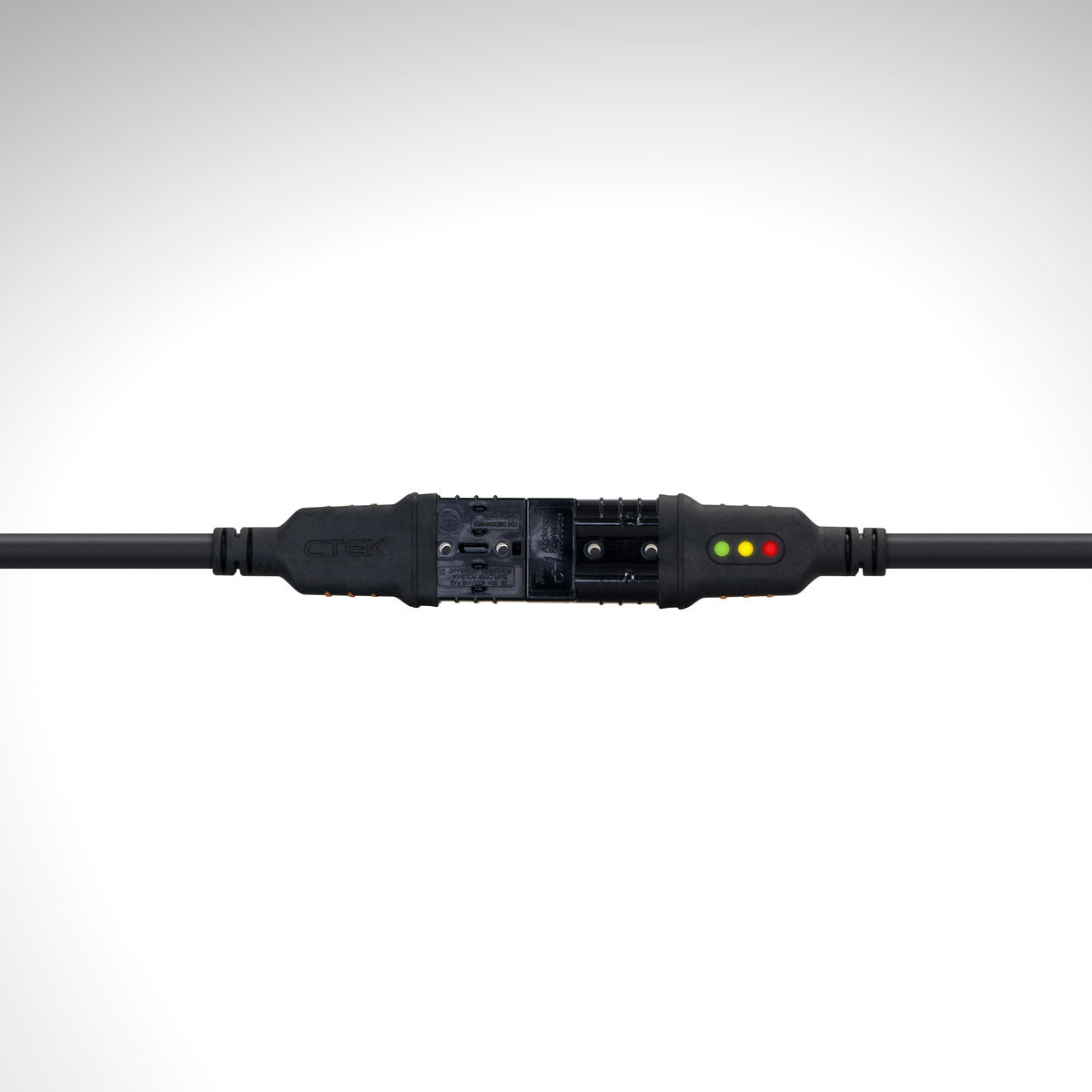 Caricabatterie CTEK PRO25 CIC