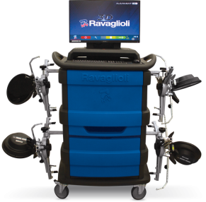 Assetti ruote Ravaglioli RAV TD3200HP.3