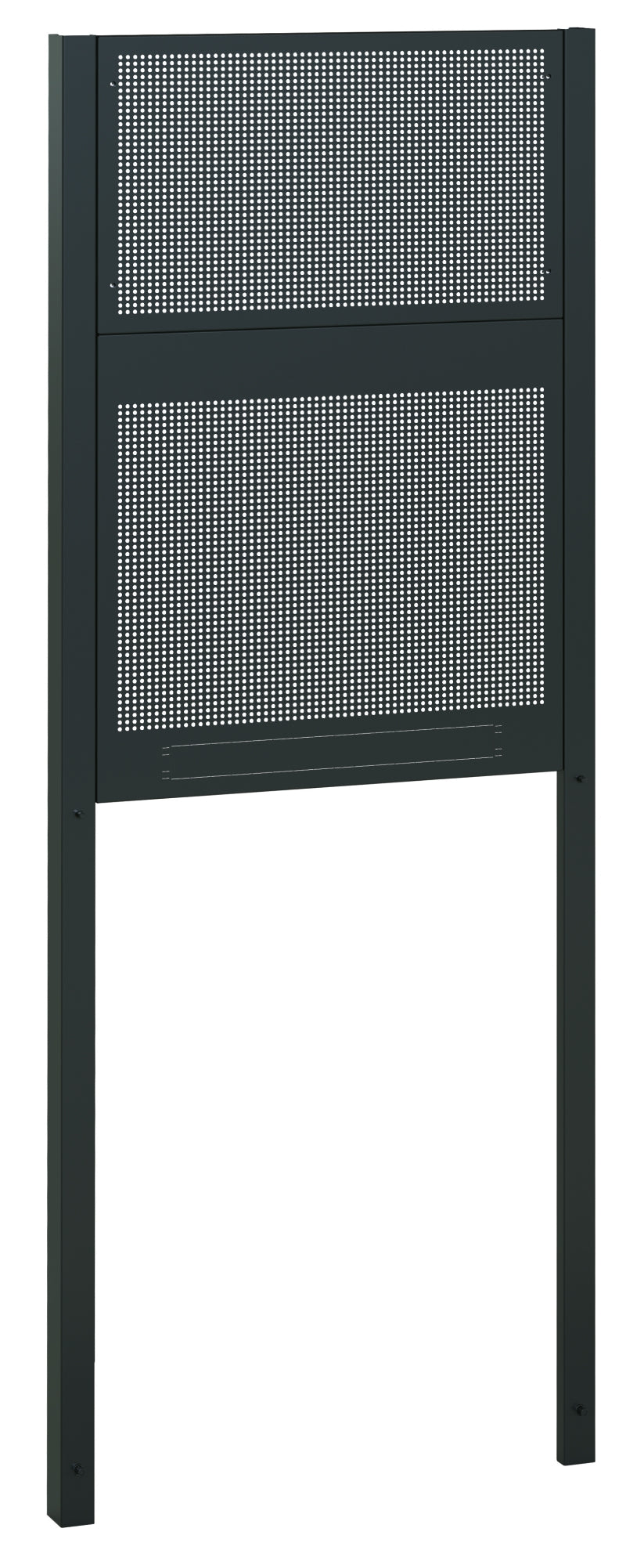 Kit pannelli forati per arredo officina RSC50 2.0 Beta RSC50 2.0 KPF