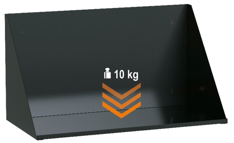 Mensola triangolare per arredo officina RSC50 2.0 Beta RSC50 2.0 MTP