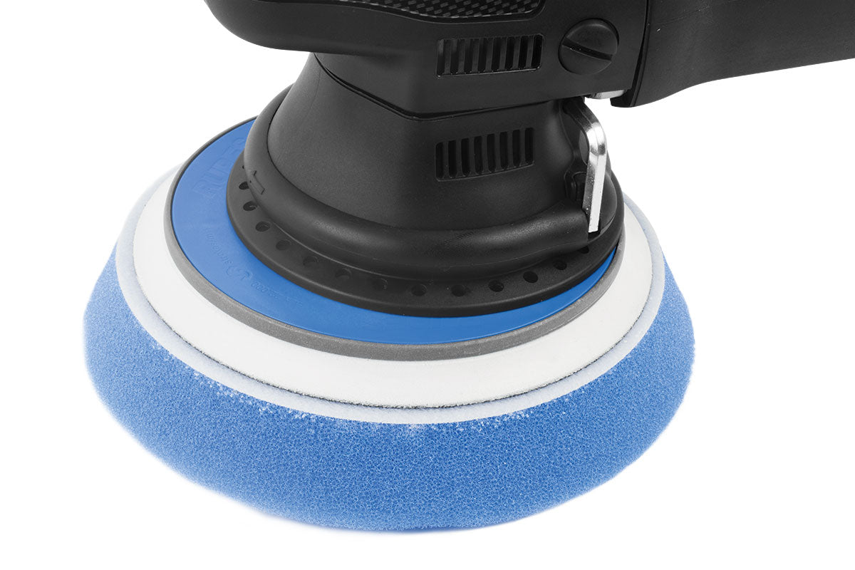 Lucidatrice rotorbitale Rupes Bigfoot LHR21ES STN