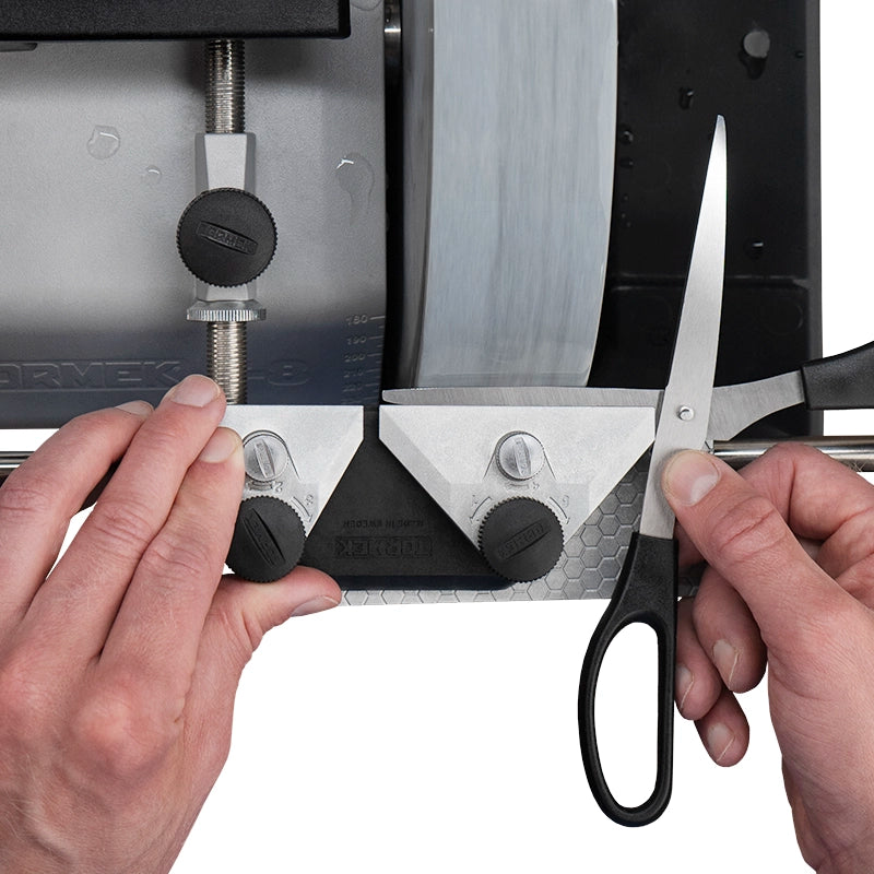 Dispositivo per forbici SC-60 Tormek