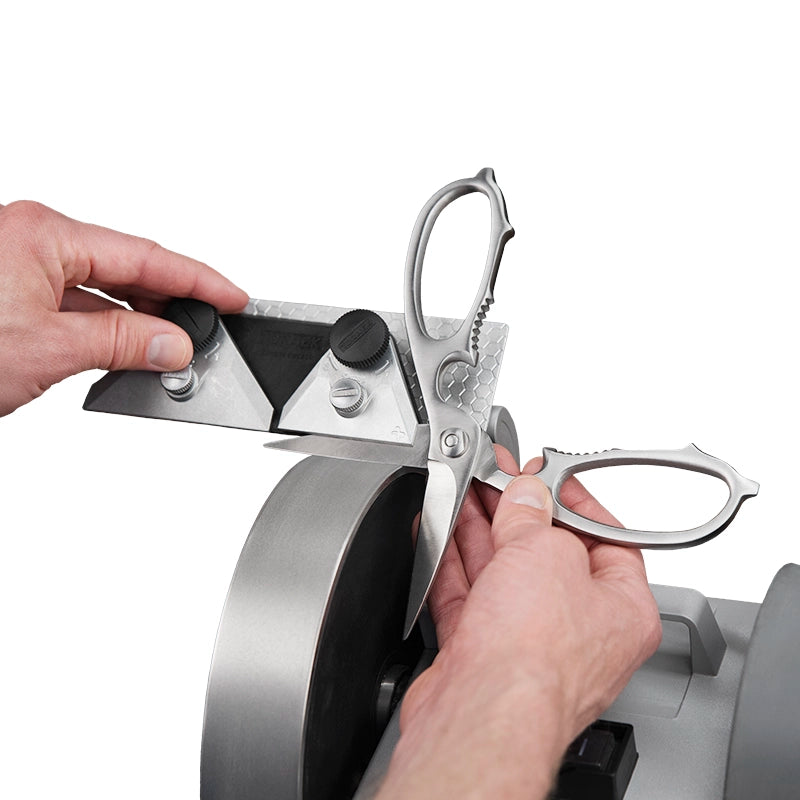 Dispositivo per forbici SC-60 Tormek