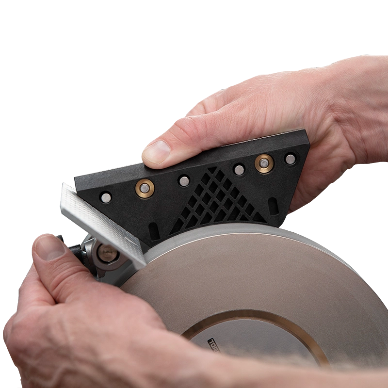 Dispositivo per forbici SC-60 Tormek