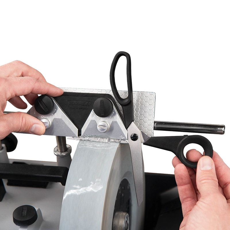 Dispositivo per forbici SC-60 Tormek