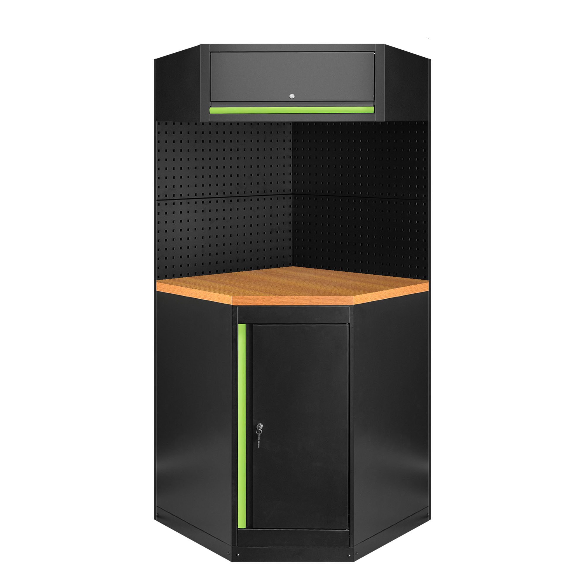 Angolo Arredo Garage Officina JBM ESTENSIONE