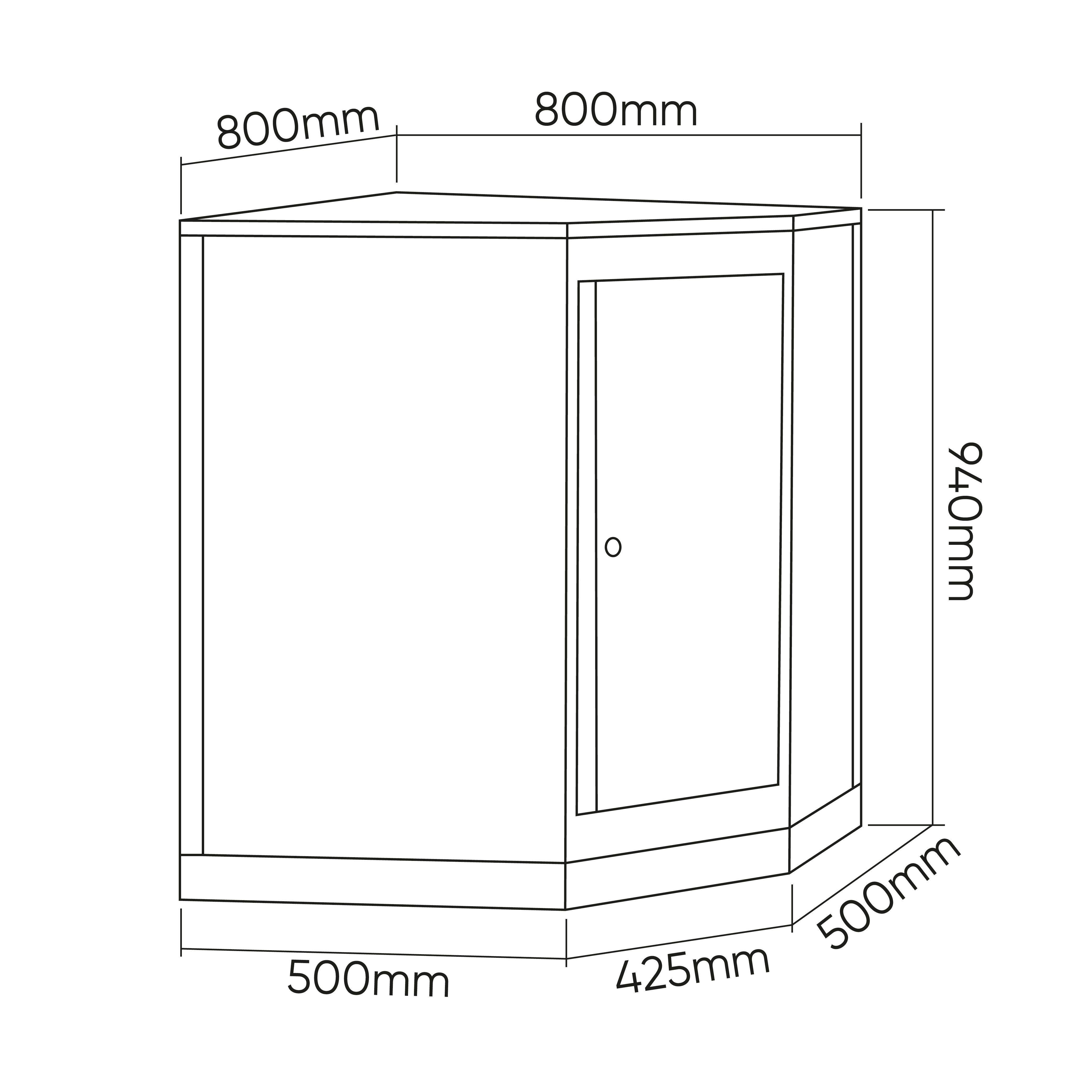 Angolo Arredo Garage Officina JBM ESTENSIONE