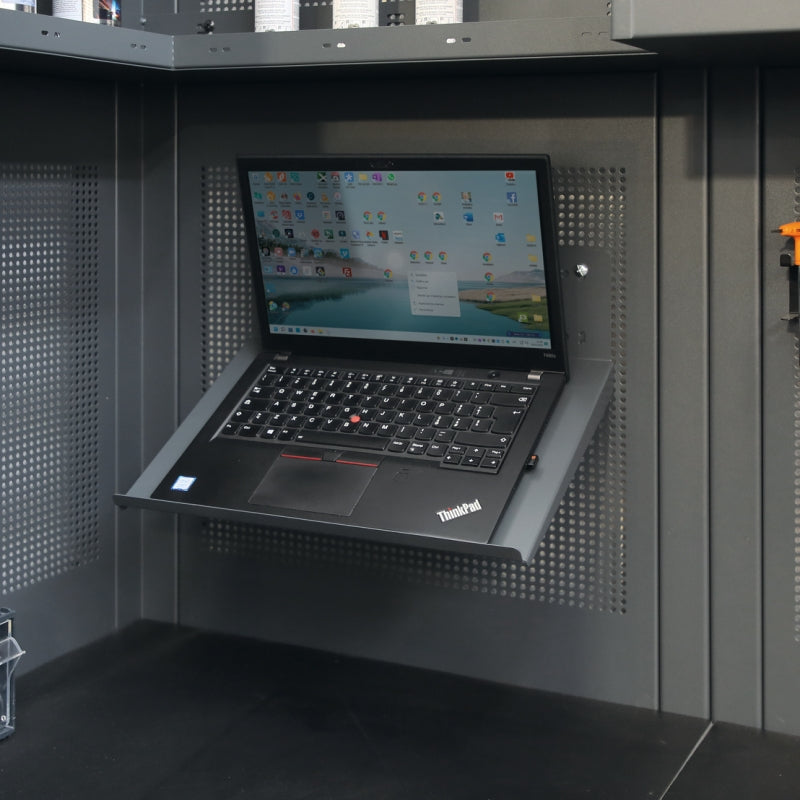 Supporto da parete porta computer Beta SPC