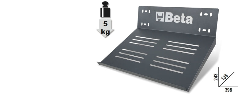 Supporto da parete porta computer Beta SPC