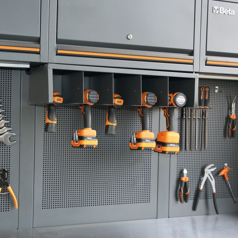 Supporto sottopensile per elettroutensili Beta SSPE per C45PRO