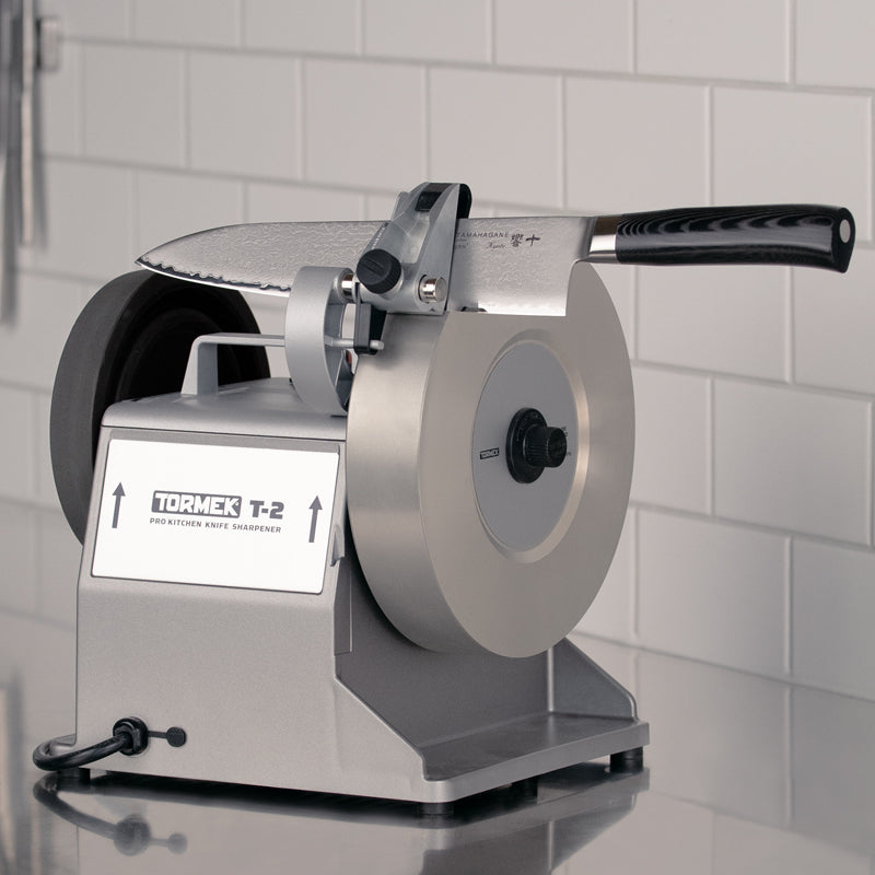 AFFILATRICE TORMEK T-2 AFFILACOLTELLI PROFESSIONALE