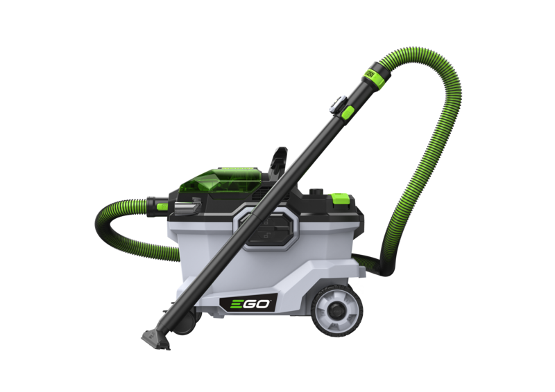 BIDONE ASPIRATUTTO DA 34 L EGO WDV0900E