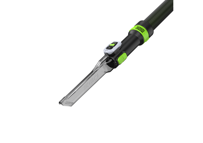 BIDONE ASPIRATUTTO DA 34 L EGO WDV0900E