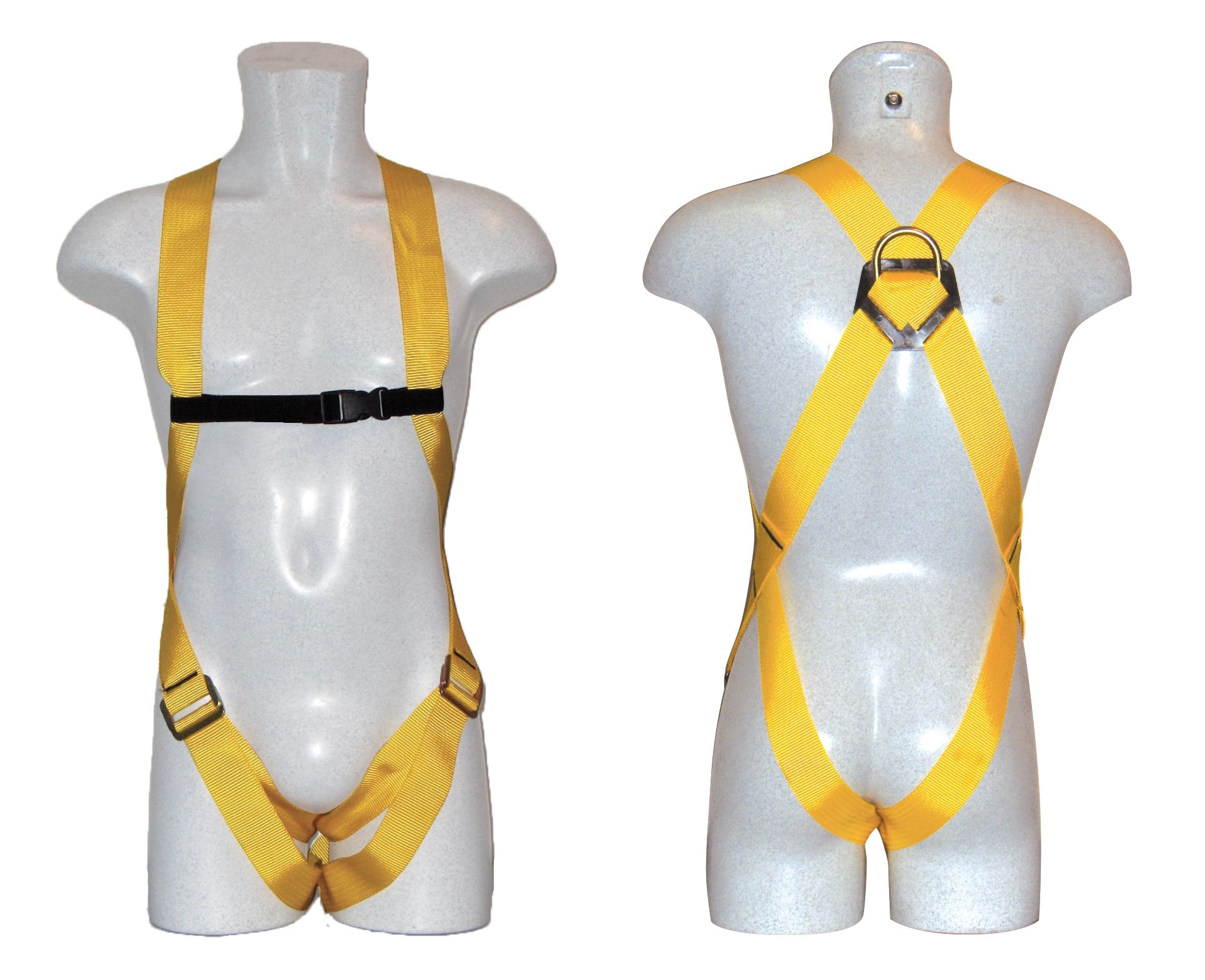 Imbracatura ET10 Tractel