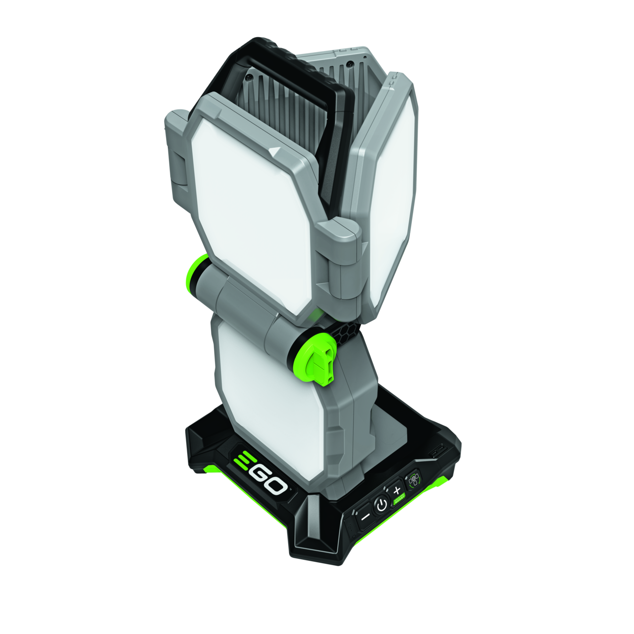 Lampada led portatile 10.000 Lumen Ego Power LT1000E