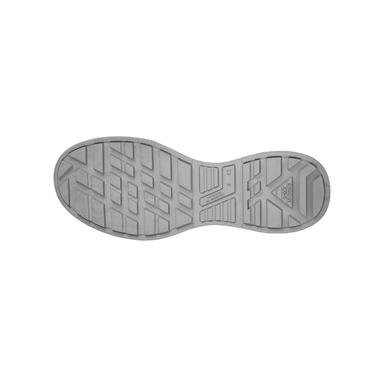 Scarpe antinfortunistiche U-POWER IRVIN S1PS FO SR ESD