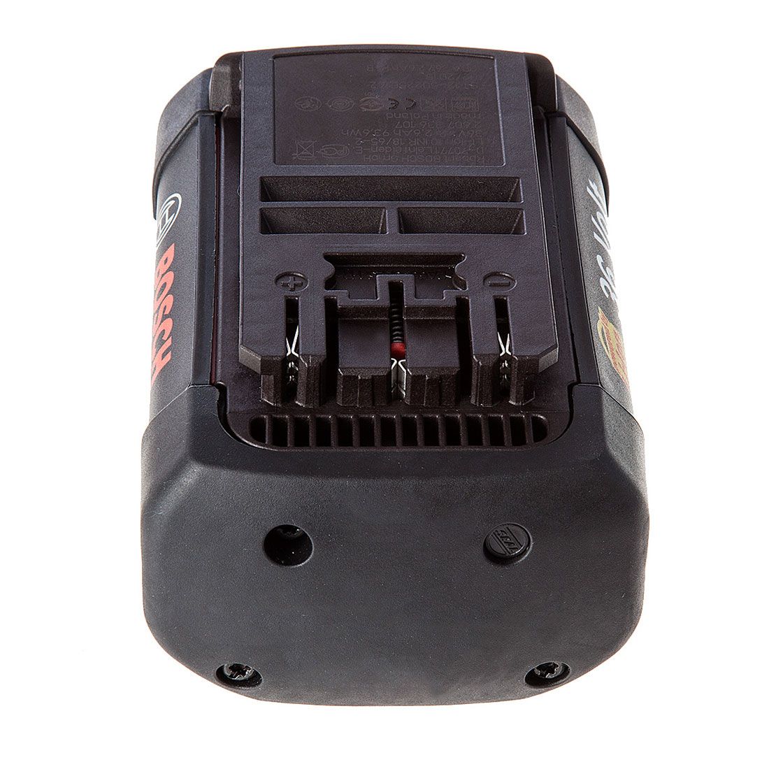 Batteria Bosch 36 volt 2,6ah Originale