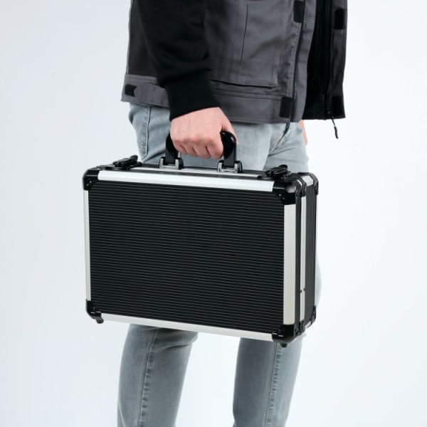 Valigia con assortimento di 82 utensili Beta BW 2052LE-82 + Calendario dell'Avvento