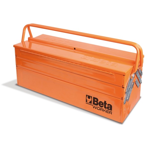 Cestello con assortimento 91 utensili Beta BW 2120L-E/T91