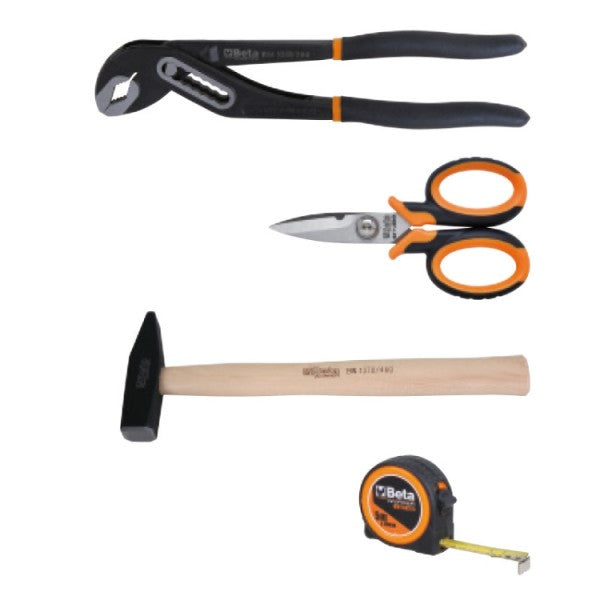 Cassettiera BW C22E 159 utensili Beta BW 2200E/21