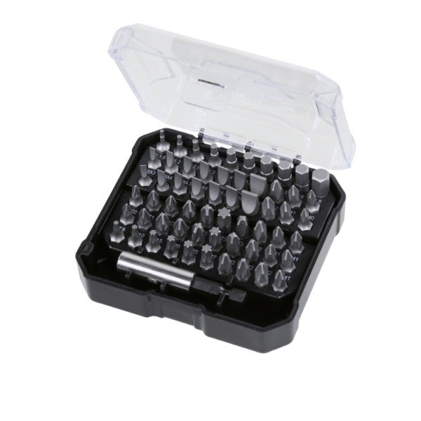 Cassettiera mobile con sette cassetti e assortimento di 309 utensili Beta BW 2400S 7/E-M