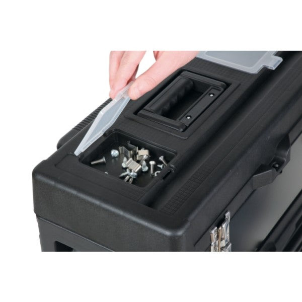 Trolley BW C43 con 212 utensili UNIVERSALI Beta BW 4300E/21