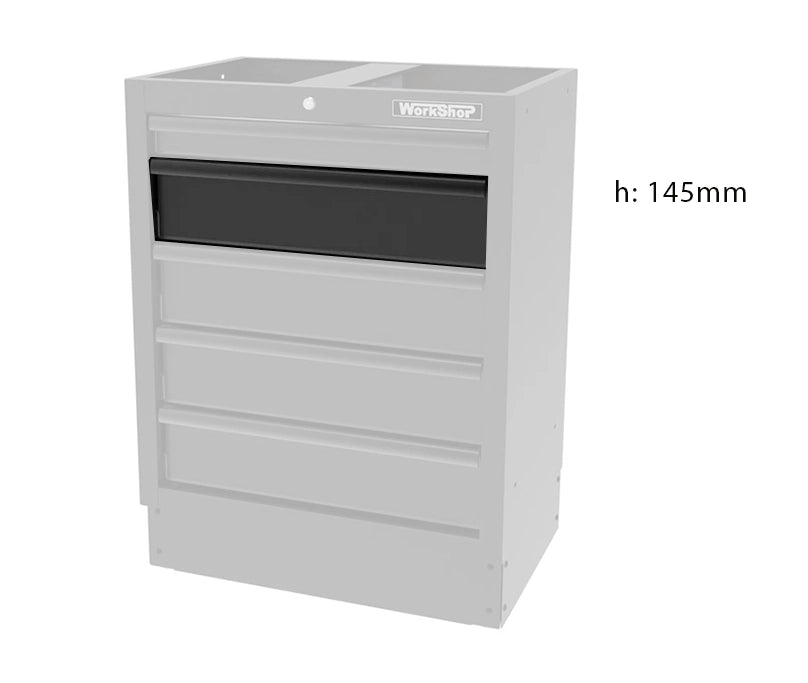 Ricambi per arredo officina MPS