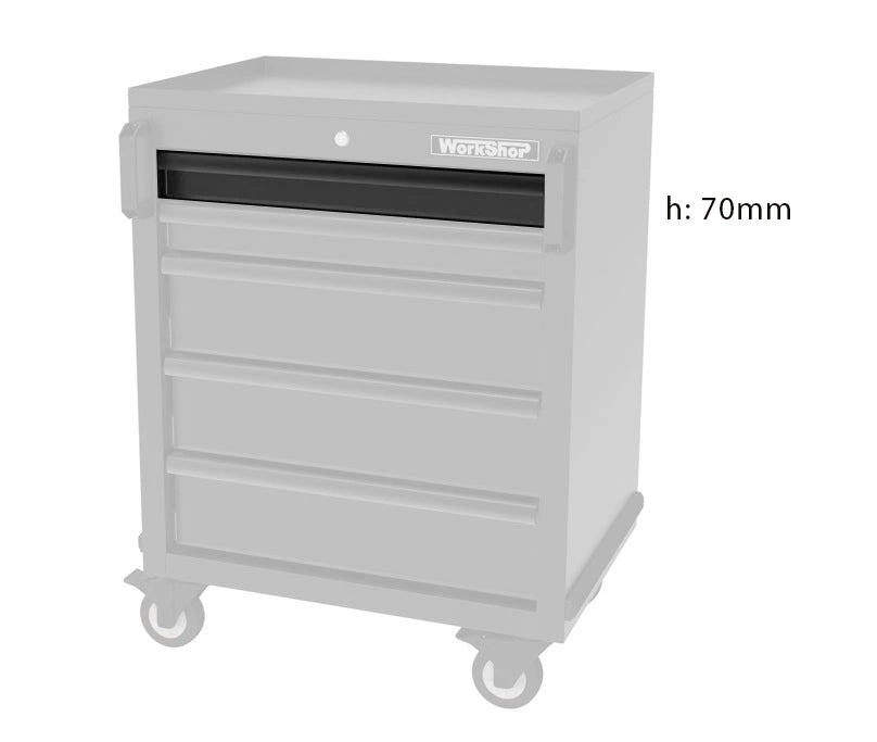 Ricambi per arredo officina MPS