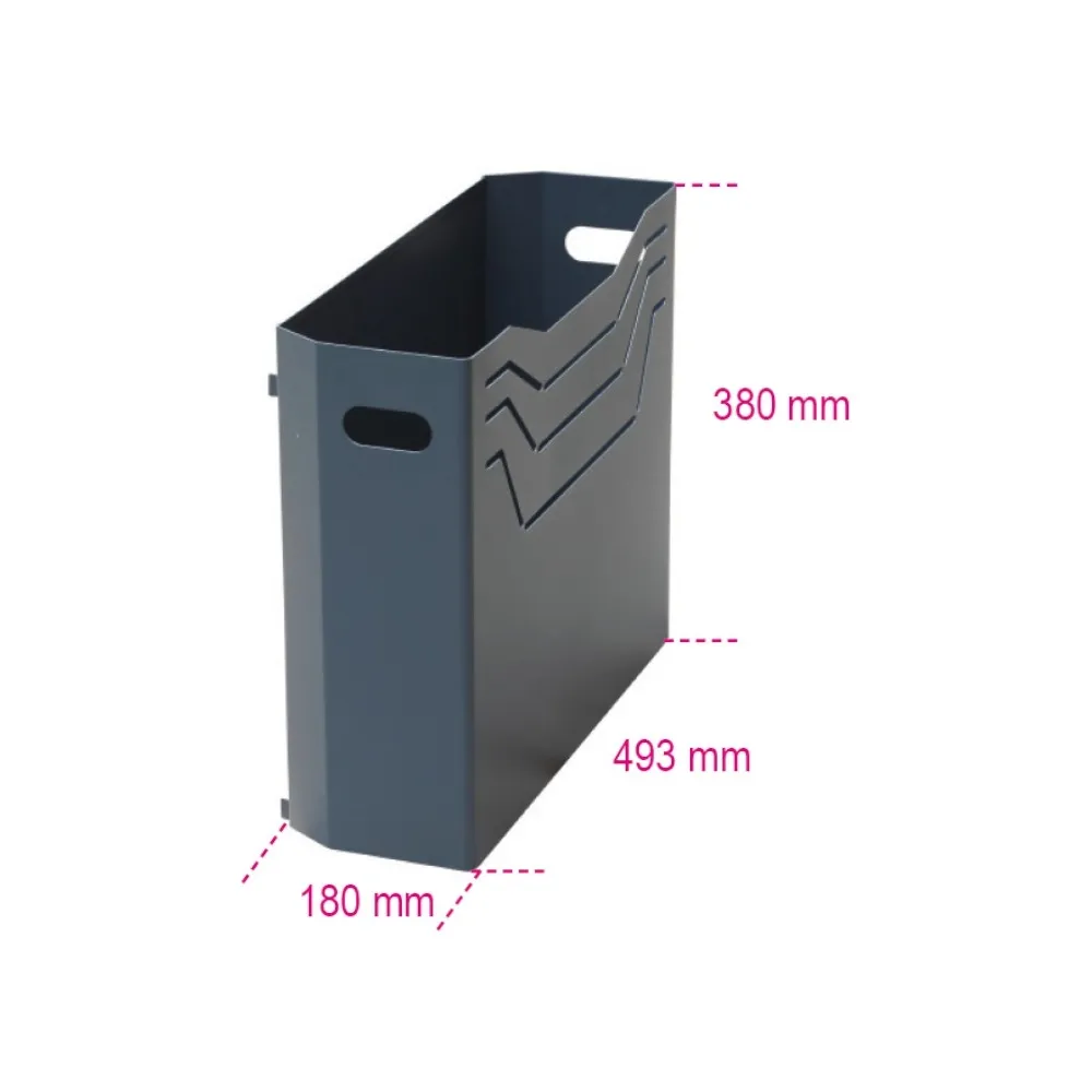 Contenitore portarifiuti per cassettiera RSC24AXLP/7 Beta 2400 RSC24AXLP/CPR