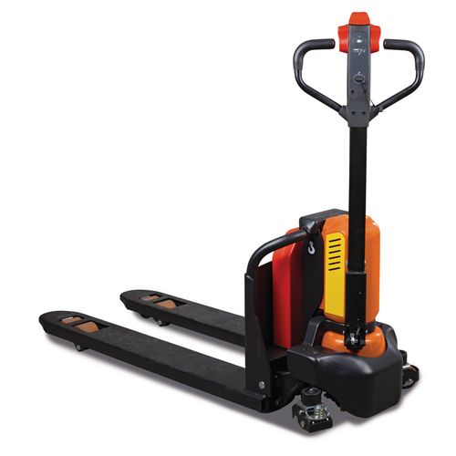 TRANSPALLET ELETTRICO UNICRAFT EHW 12