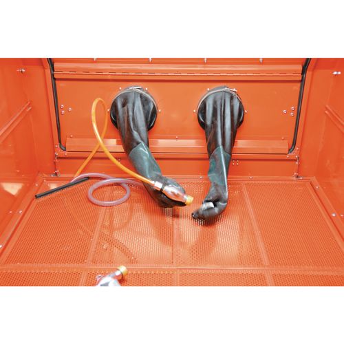 SABBIATRICE SSK 4 UNICRAFT 6204004