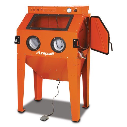 SABBIATRICE SSK 2.5 UNICRAFT 6204003