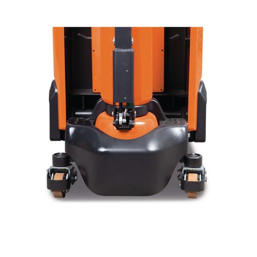 TRANSPALLET ELETTRICO UNICRAFT EHW 15