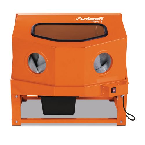 CABINA LAVAPEZZI TWG 1 UNICRAFT